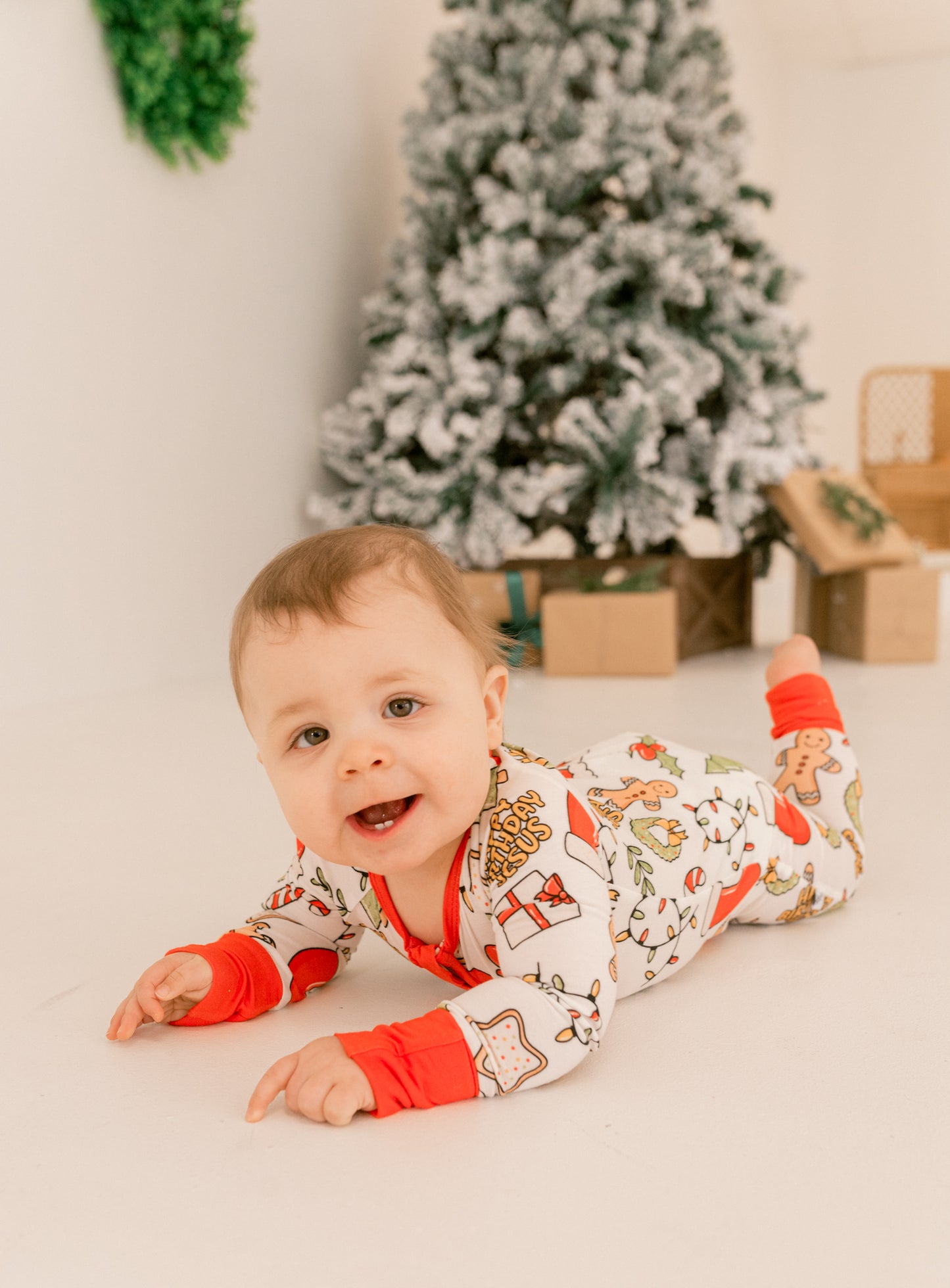 Tis the Season Zippy