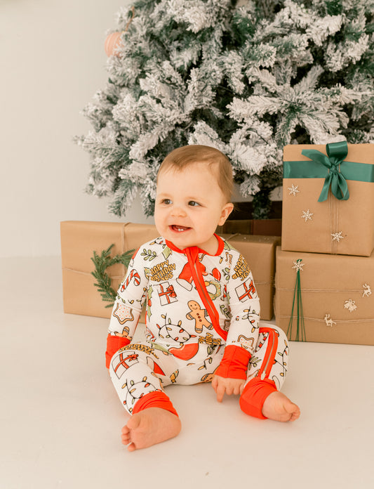 Tis the Season Zippy