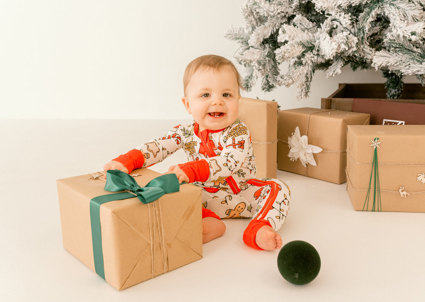 Tis the Season Zippy